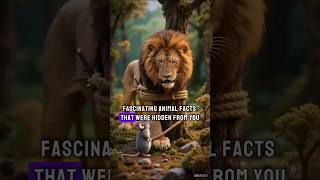 8 Interesting Facts About Animals #shortsfeed #ytshorts #shorts