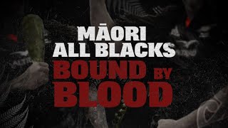 Māori All Blacks: Bound By Blood | Episode 2