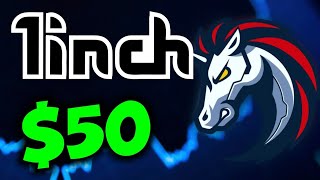 SHOULD YOU BUY 1inch NOW?😲 ( 1inch Price Prediction & News Today 2025)