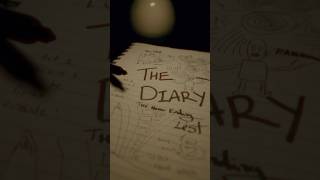 A diary to save you from infinite scrolling