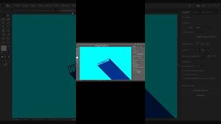 Create Text shadow effect / Créer un effet d'ombre  sur du texte  #texteffect #adobeillustrator