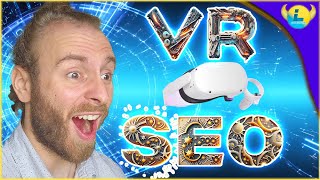 Easy SEO guide for VR games and AR Apps 🚀