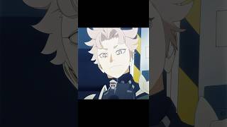 New official trailer / Kaiju No.8 Season 2 #kaijuno8 #anime