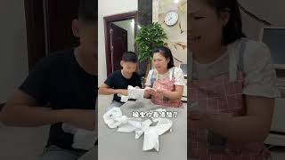 这孩子大清早起来就眼花了 #你好创作人成长计划 #小铁环游记