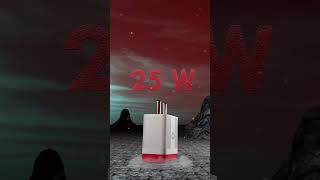 🔋 Power up with the new BEYOX BY05 25W Charger Adapter! ⚡ #beyox #fastcharging
