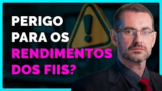 A DISTRIBUIÇÃO DE RENDIMENTOS DOS FIIS PODE MUDAR? Entenda um detalhe importante da nova MP 1303/25