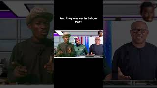 #peterobipostelectionreaction #news #happybirthday #peterobivsatiku #tinubu #africa #peterobivstinub