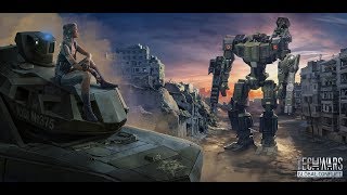 TechWars Global Conflict Ep 8