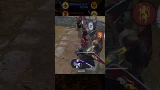 CI EVENT 2/7-2025 in short . Clash of the clans ! #bannerlord #bannerlordmultiplayer