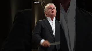 Beethoven: Symphony No.9 - Daniel Barenboim, West-Eastern Divan Orchestra
