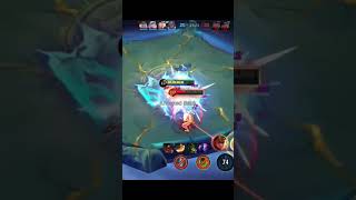 mlbb alpha dubble kill #shorts #shortvideo #youtubeshorts #viral #trending #mlbb #alpha #skygaming