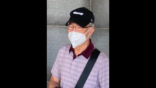 進場！「世界級妄紅」河馬格蘭披治裝上陣 咸伯深藏不露手指｜河馬以一敵十？咸伯將振夫綱直斥十幾個月非人生活？結果會否出乎黑粉所料？｜厚顏無恥錄音流出｜紅姐｜的士網約車｜翁靜晶何伯何太｜特朗普｜李龍基