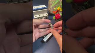 How to quickly connect copper and aluminum wires #Electricianwiring #Wiringtips #Terminalblocks
