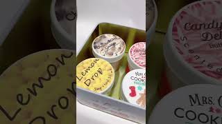 DIY Slime Gift Set for Kids #fok #christmasgiftideas #stemlife