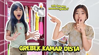 MAMI RAID DISTA'S ROOM SUDDENLY!! TURNS OUT THERE WAS A SECRET ITEM #viralvideo