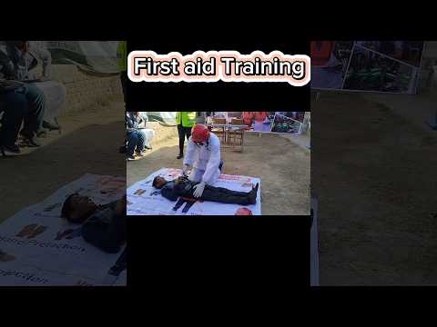 What you know for first aid training #youtubeshorts #history #firstaid #neboshopenbookexam
