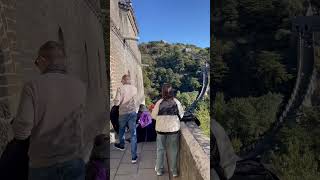 #china2024 #greatwallofchina #wondersoftheworld