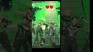 Dance song#shortsvideo#kpop #got7#got7_앙코르 #jacksonwang #teamwang  #dance#dancesong #song##nestfest