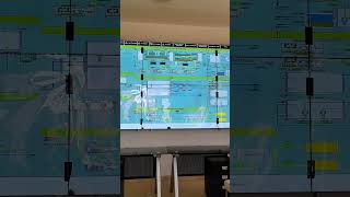 scada for stp project