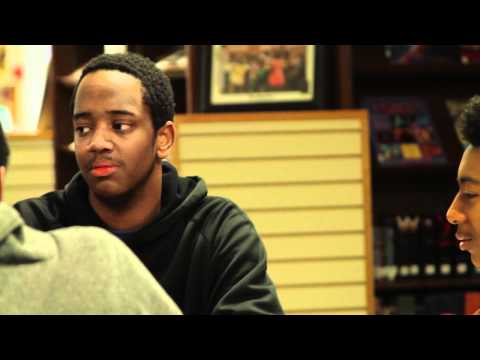 Mayor's Youth Employment Program | Charlotte Video Project