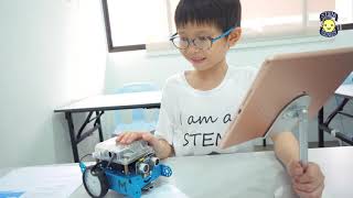 STEM Genius Coding & Robotics Academy