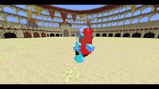 最強MCPVP（笑）