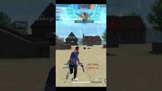 1v4 and I Made It Look Easy 😎 #ClutchKing #freefire #gamingshorts