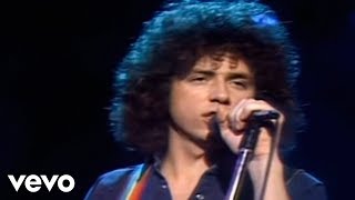 Toto - Georgy Porgy (Official Video)