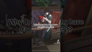 Those texts from Aventurine don't mean anything #hsr #honkaistarrail #danheng #caelus #honkai