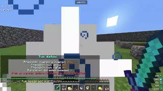 clip de minecraft arena pvp