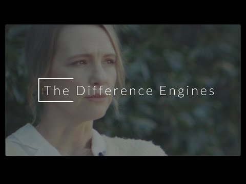 The Difference Engines: The Social Detox Therapist