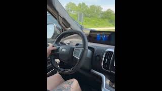 #dreamcar #bluecruise #handsfree #metaglasses #highway #drivewithme #wisconsin #dealership