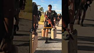 Navy Seals Buds Training Is Unmatched