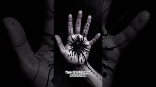 "The Woman with the Third Eye: What She Left in That House Still Watches You"