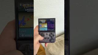 My favorite games on the Ambernic RG35XX 👾