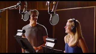 “In a Crowd of Thousands” Music Video | ANASTASIA The Musical