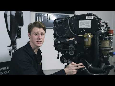 OXE ACADEMY THE POWERHEAD
