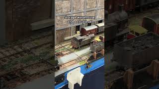 Mid Street Sidings O Gauge