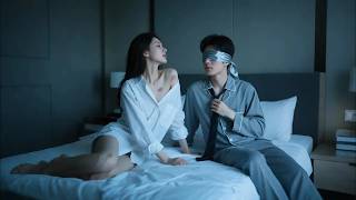 Cinderella was forced to marry,but she had sex with blind CEO all night