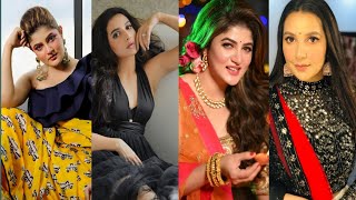 Srabanti Chatterjee & Subhashree Ganguly | Srabanti new tiktok | Subhashree new tiktok |Status Video