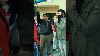 #sadhu bhookha prem ka #viralfeeds #msg #viralfeeds #indianguru #music