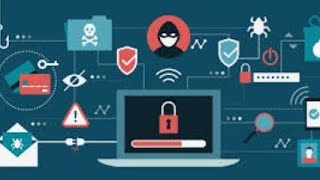 counter mode- Decryption | information security | cyber security #studyeasierbypoojapatel