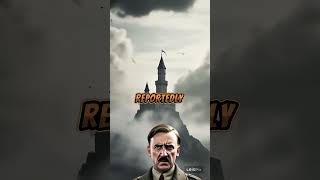CRAZY Facts About Nazi's !  #ancienthistory #ww2 #historyfacts #hitler #ww2facts #shorts