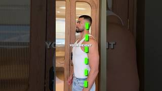 Daily Stretch Routine To Grow Taller ( +2 Inches)