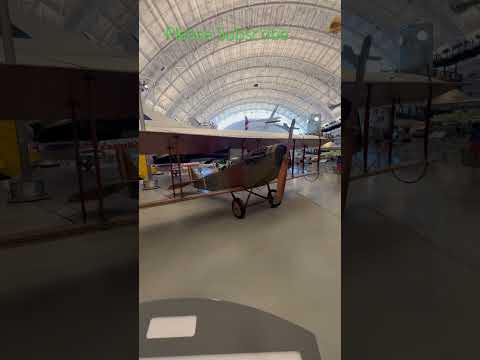 Curtiss Very Old Plane! #avgeekoftheweek #vintageaircraft #flightworld #aviationhistory #historical