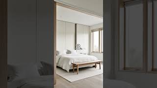 Which bedroom would you stay in for night? #bedroomaesthetic #cozybedroom #designyourspace