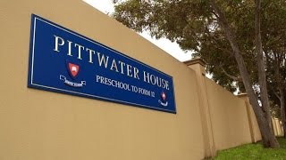 Pittwater House (男女合校)