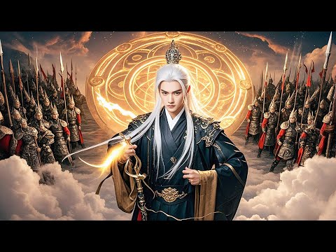 修仙大佬隱藏身分鎮守妖魔，卻被拜金女當成廢物趕出宗門！一朝被辱老子不干了，直接轉身成仙，讓你宗門自取滅亡！ #短劇#修仙#反差