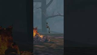 The man from the fog in gorilla tag…