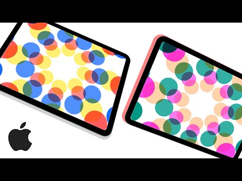 The iPad 10th Generation (Concept)